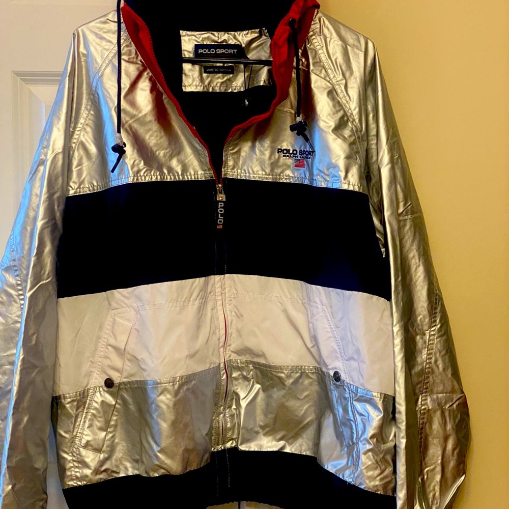 Men’s Ralph Lauren Polo Sport